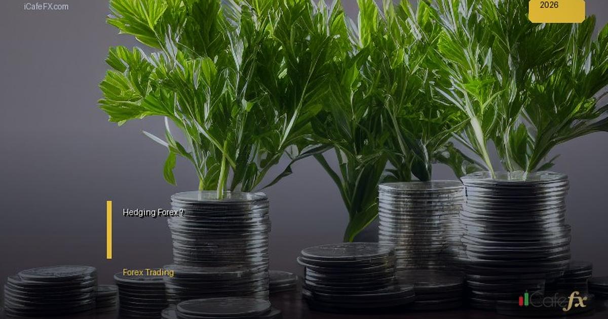Hedging ในตลาด Forex คืออะไร? กลยุทธ์ป้องกันความเสี่ยง