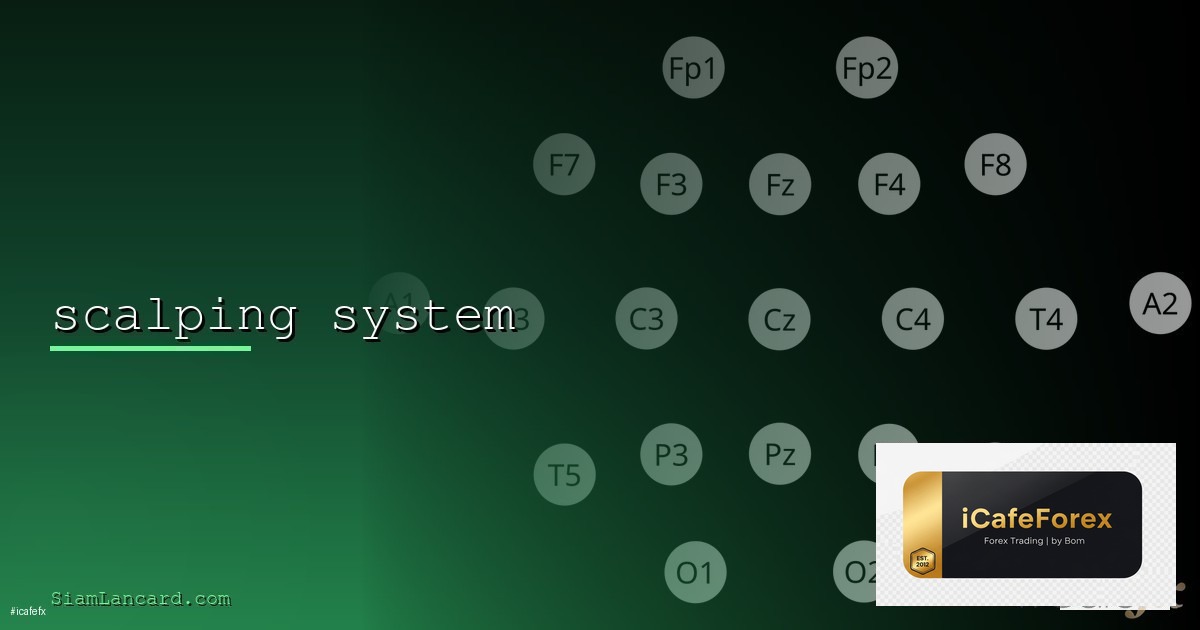 Scalping vs Swing Trading: เปรียบเทียบสไตล์เทรดแบบไหนเหมาะกับคุณ