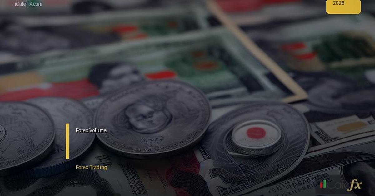 วิเคราะห์ Forex ด้วย Volume: เครื่องมือที่คนส่วนใหญ่มองข้าม
