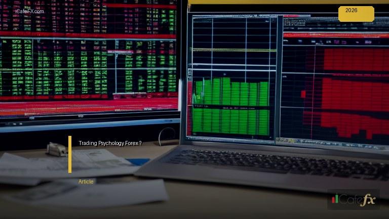 Trading Psychology จิตวิทยาการเทรด Forex ที่เทรดเดอร์ต้องรู้