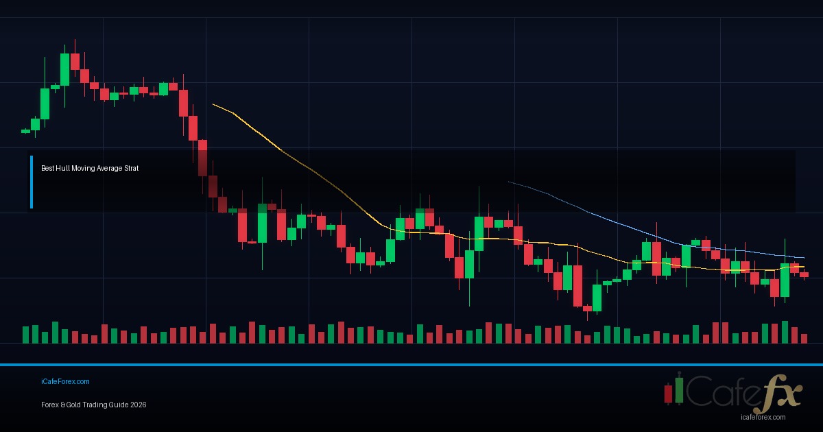 Moving Average กลยุทธ์เทรด Forex ด้วย MA SMA EMA ฉบับมืออาชีพ