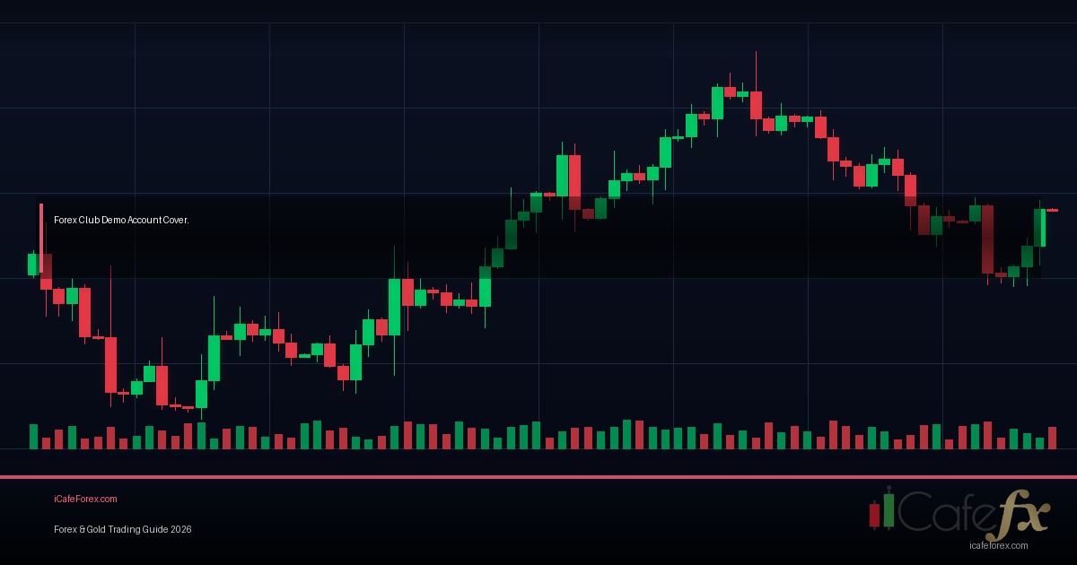 Demo Account Forex วิธีฝึกเทรดบนบัญชีทดลองอย่างมีประสิทธิภาพ