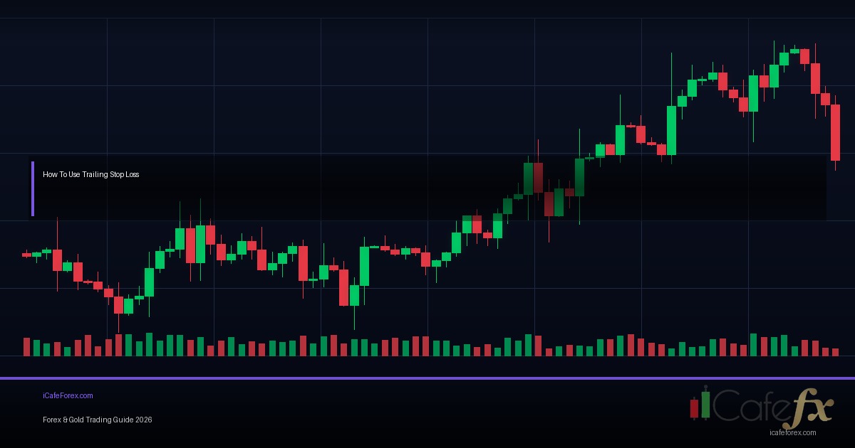 Stop Loss Forex 7 วิธีตั้ง Stop Loss ที่เทรดเดอร์มืออาชีพใช้