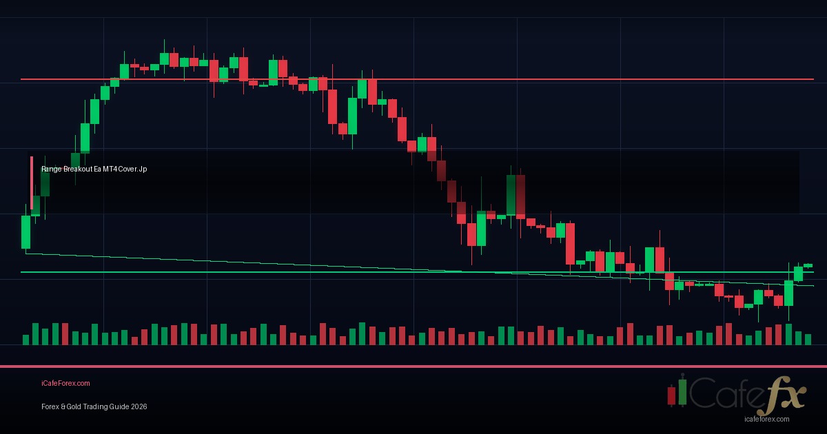 Range Trading กลยุทธ์เทรดตลาด Sideways ใน Forex เมื่อไม่มี Trend