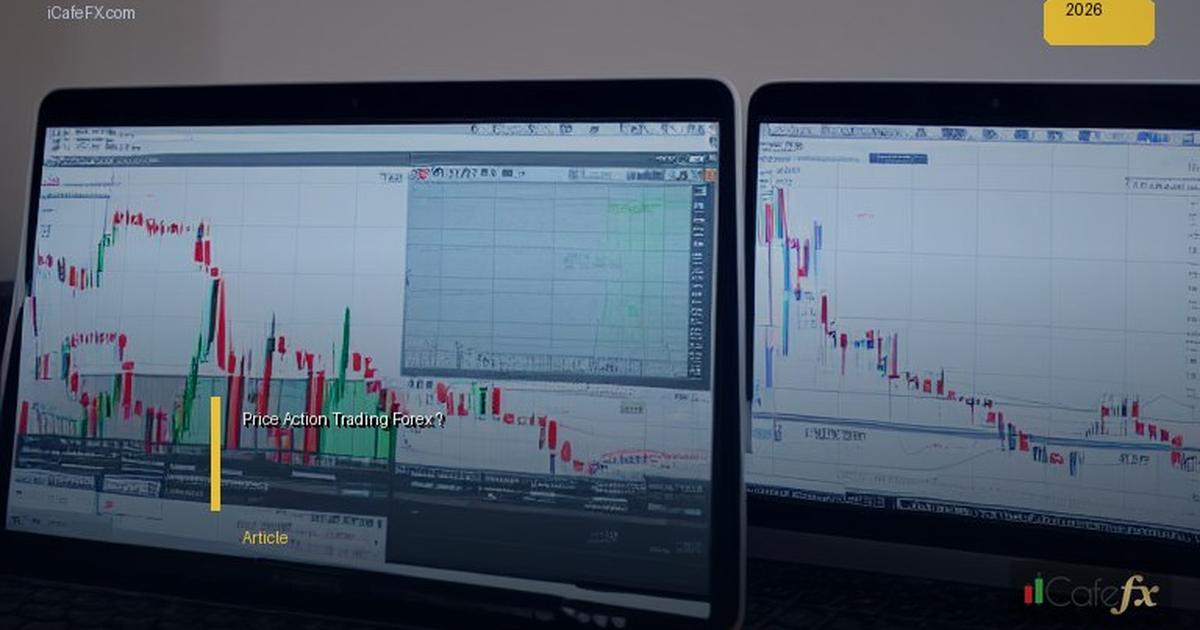 Price Action Trading เทรด Forex ด้วยกราฟเปล่าไม่ต้องใช้ Indicator