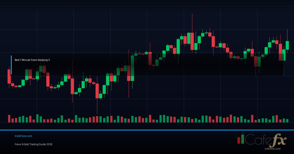 Scalping Forex คู่มือเทรดสั้นทำกำไรเร็วฉบับสมบูรณ์