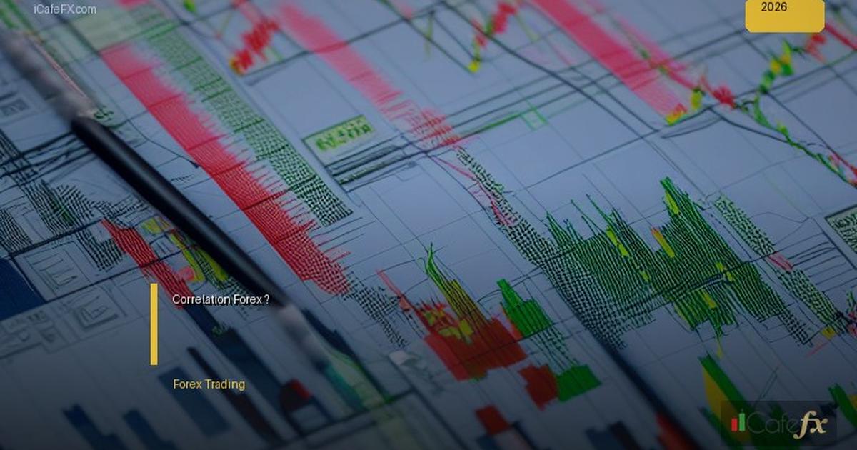 Correlation คู่เงิน Forex วิธีใช้ Correlation เพิ่มกำไรลดความเสี่ยง