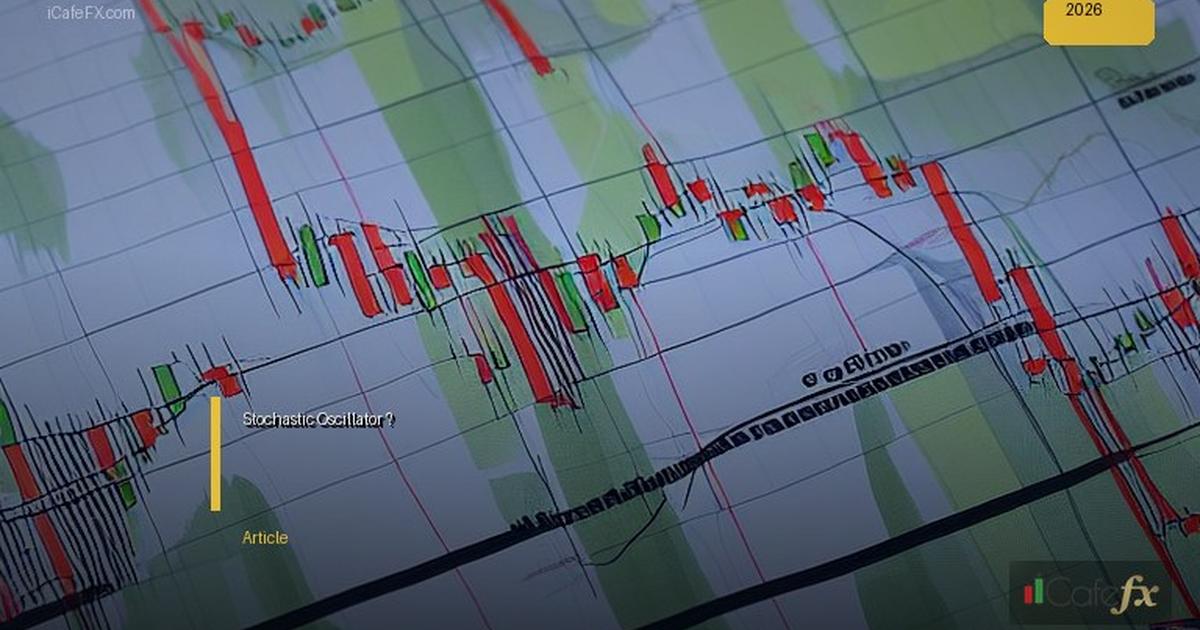 Stochastic Oscillator วิธีใช้ Stochastic เทรด Forex อย่างมืออาชีพ