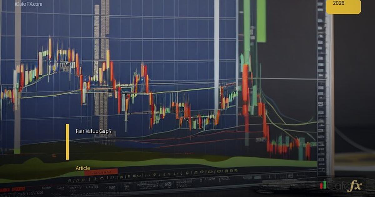 Fair Value Gap (FVG) คืออะไร? วิธีเทรด Imbalance ใน Forex