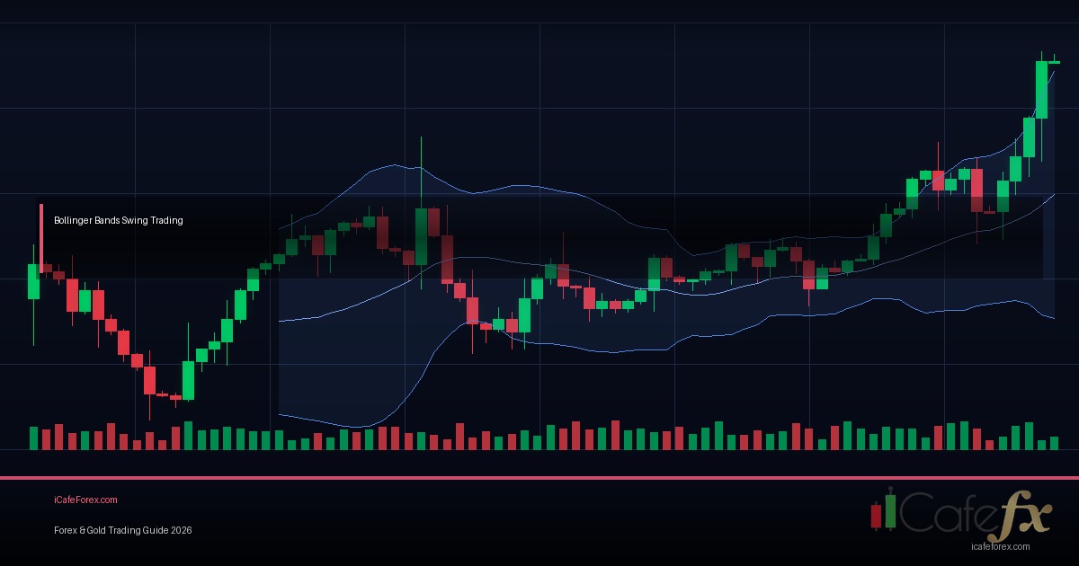 Swing Trading กลยุทธ์เทรด Forex ระยะกลางที่เหมาะกับคนทำงาน