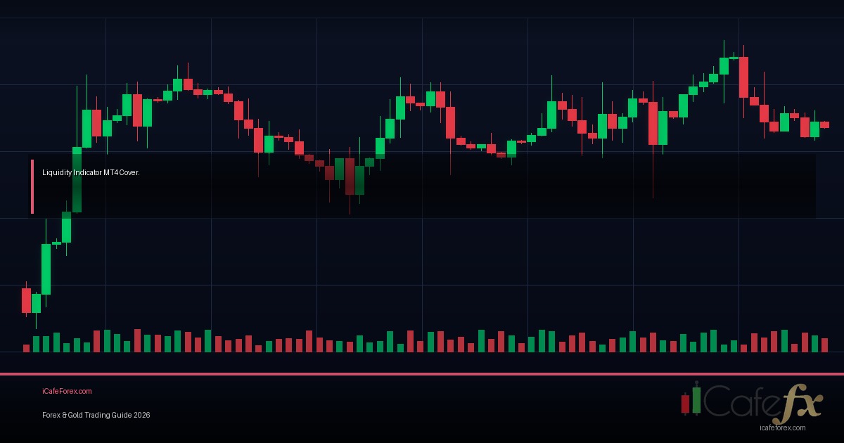 Liquidity Grab และ Stop Hunt คืออะไร? วิธี Smart Money ล่า SL ใน Forex