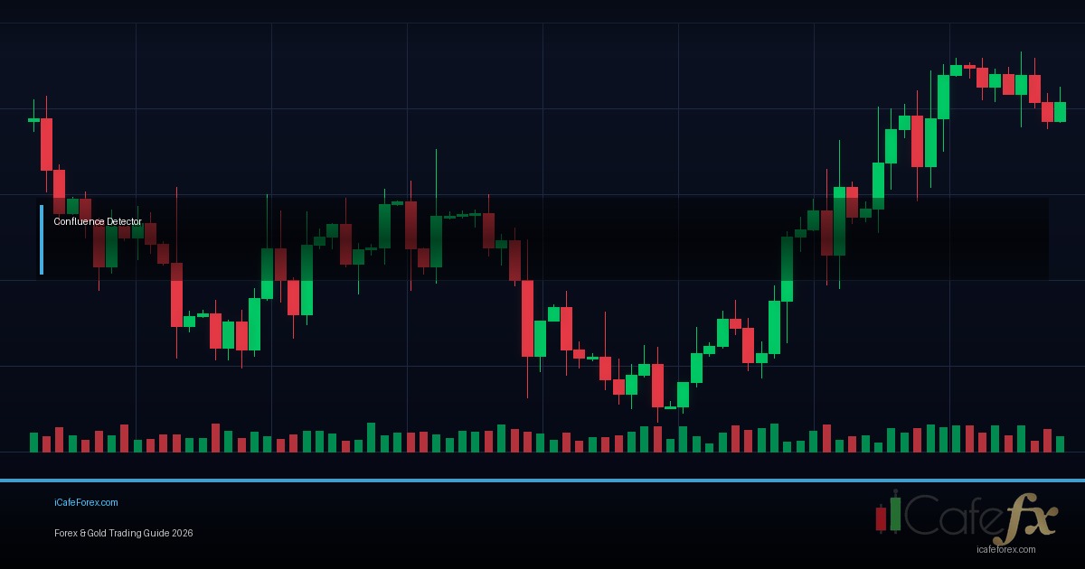 Confluence Trading วิธีรวม Factor หลายตัวเพื่อเพิ่ม Win Rate Forex