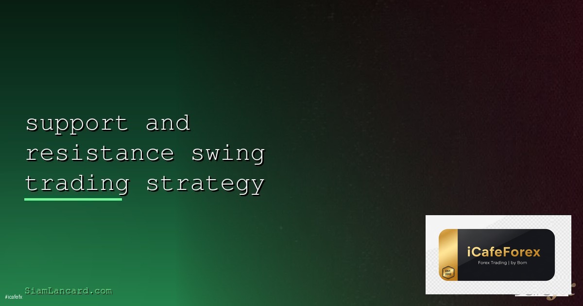Trading Edge คืออะไร? วิธีหาและสร้าง Edge ในการเทรด Forex