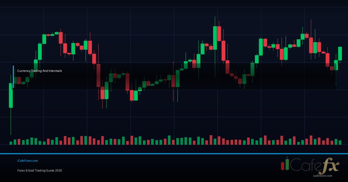 Intermarket Analysis วิธีใช้ความสัมพันธ์ระหว่างตลาดเทรด Forex