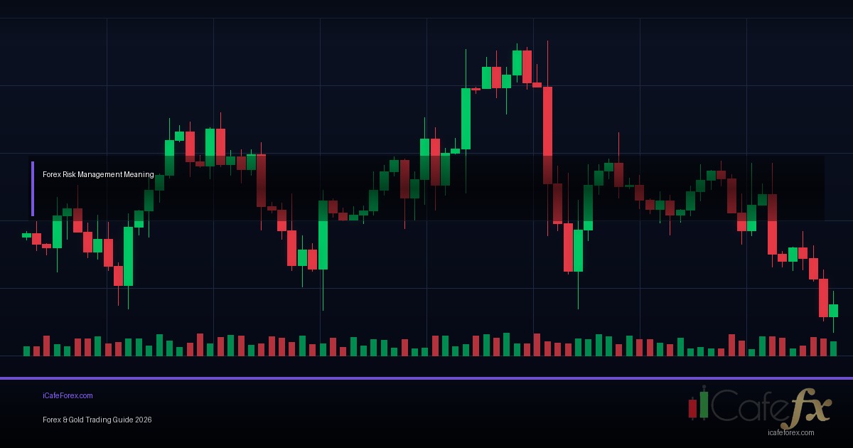Mean Reversion กลยุทธ์เทรด Forex ในตลาด Ranging