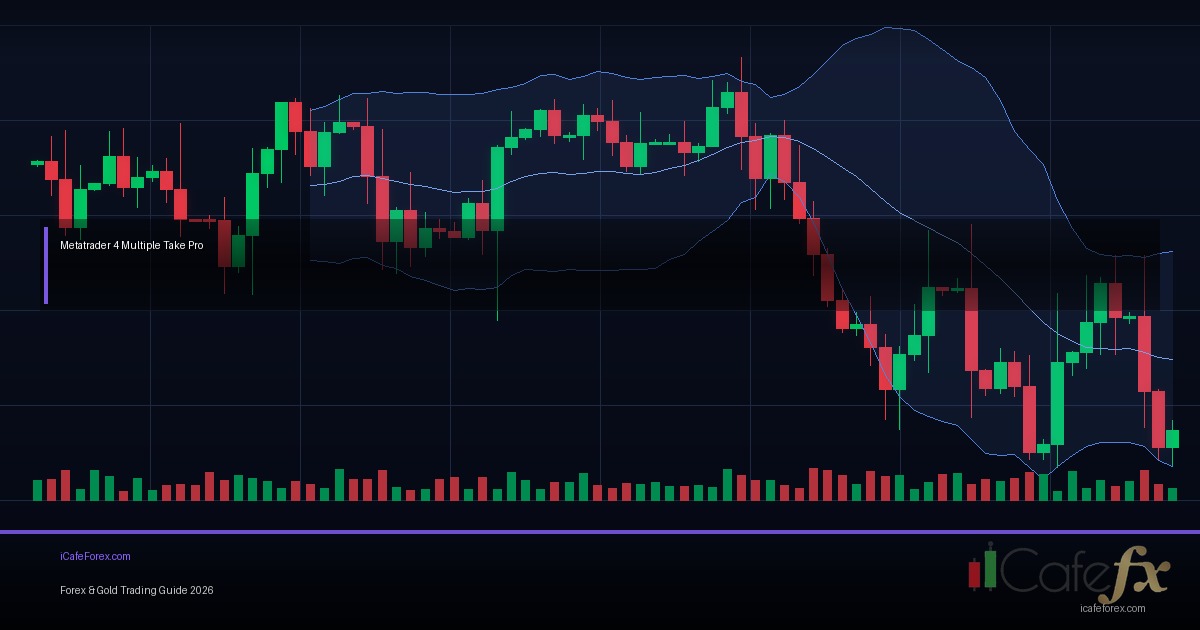 Multiple Timeframe Analysis วิธีวิเคราะห์หลาย Timeframe แบบ Top-Down