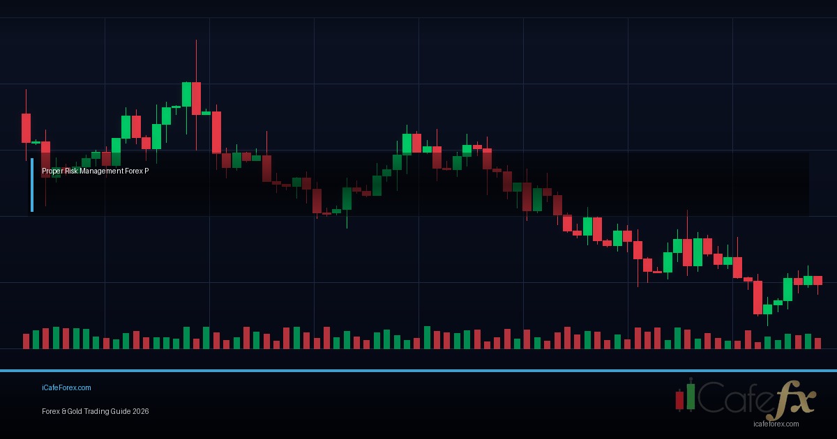 Risk Management คู่มือจัดการความเสี่ยง Forex ฉบับอยู่รอด