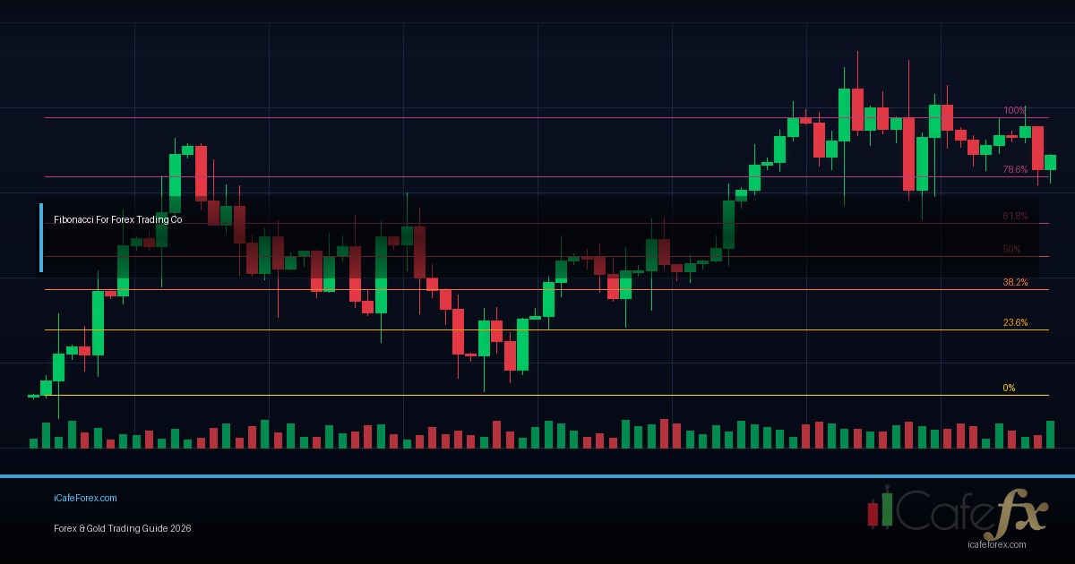 Fibonacci Retracement Extension วิธีใช้ Fib เทรด Forex