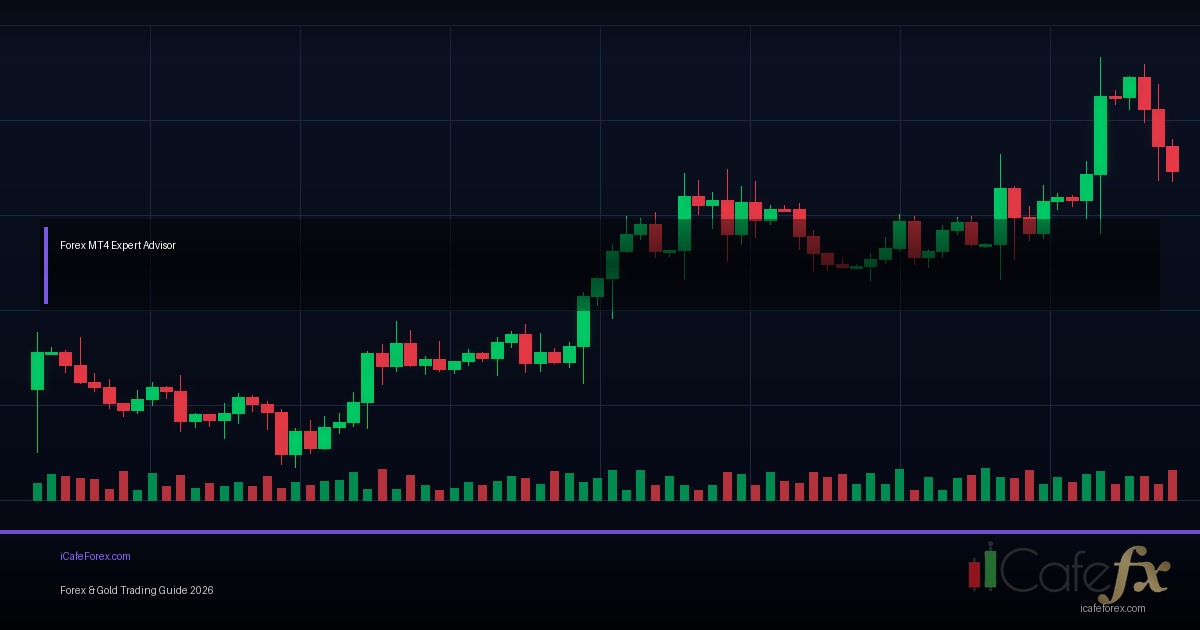 EA Expert Advisor วิธีเลือกและใช้ EA Forex อย่างปลอดภัย