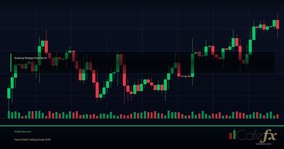 Ichimoku Cloud วิธีอ่านและเทรด Ichimoku Forex ฉบับสมบูรณ์