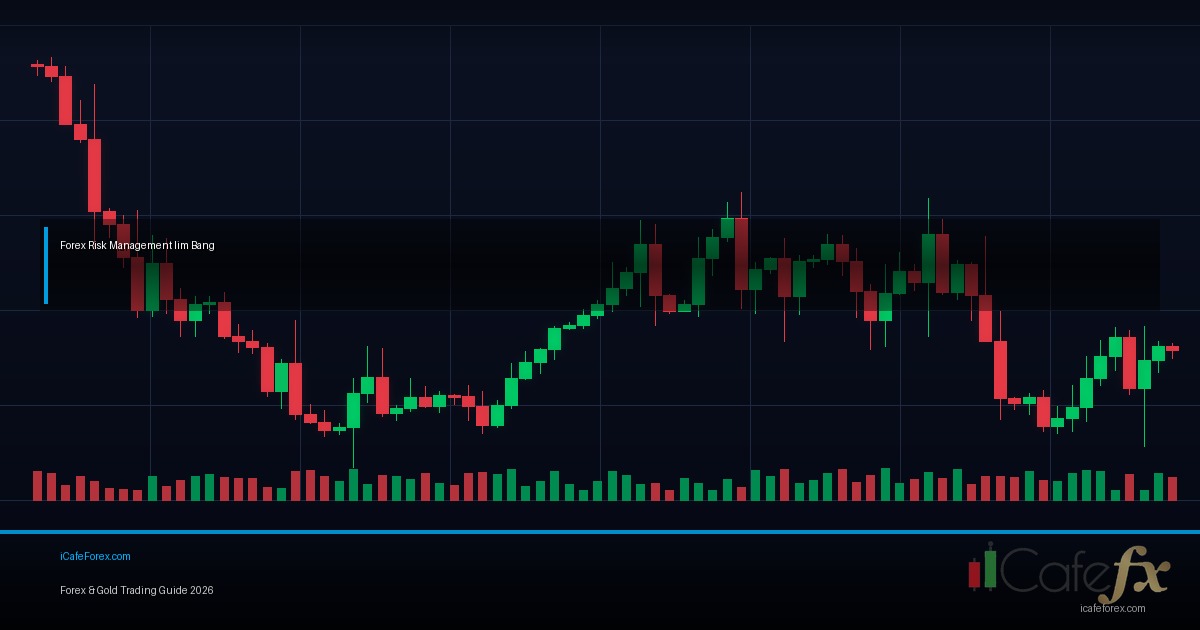 Risk of Ruin ความน่าจะเป็นที่จะล้างพอร์ต Forex และวิธีป้องกัน