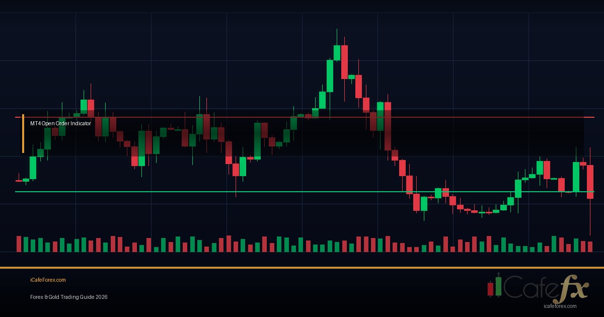 RSI Indicator วิธีใช้ RSI หา Overbought Oversold Divergence Forex