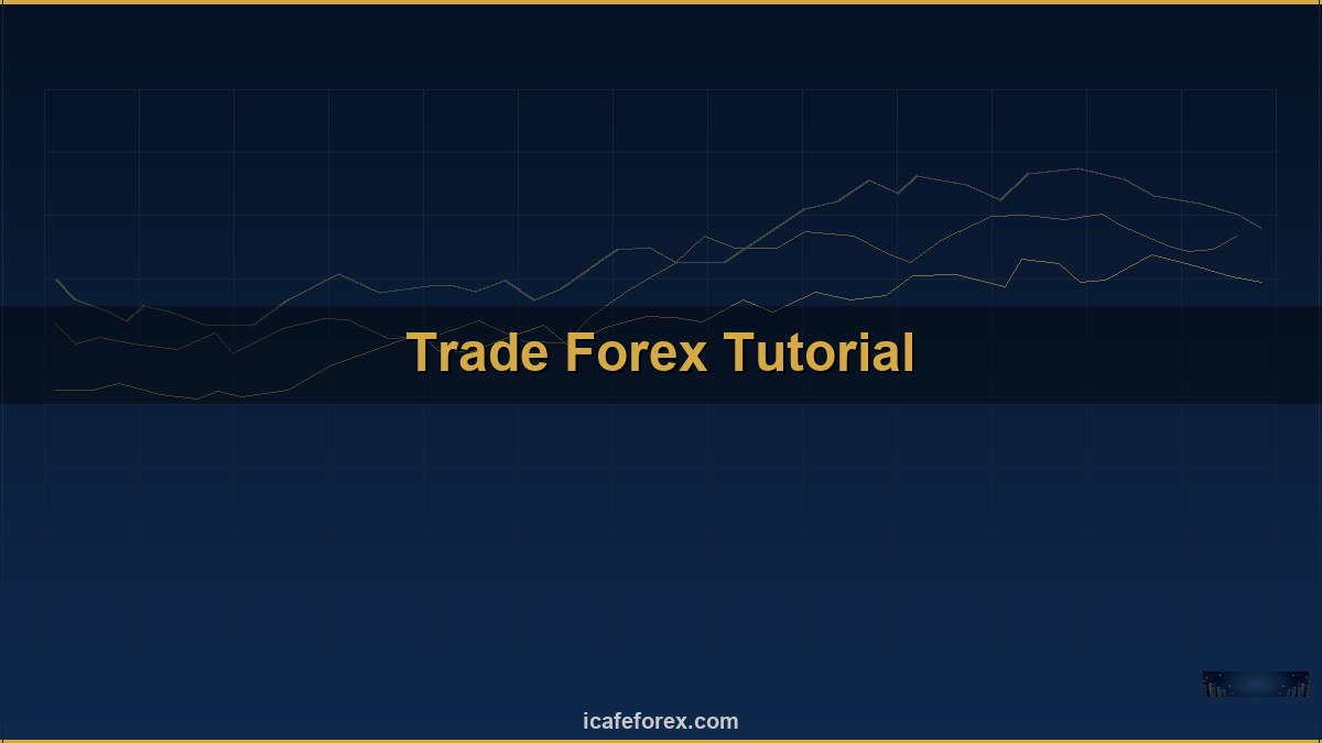 Optimal Trade Entry (OTE) วิธีหาจุด Entry ที่ดีที่สุด Forex