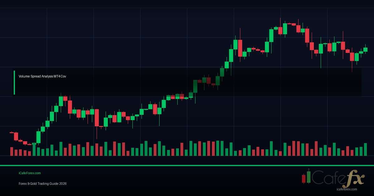 Volume วิธีอ่านและใช้ Volume ยืนยันสัญญาณ Forex