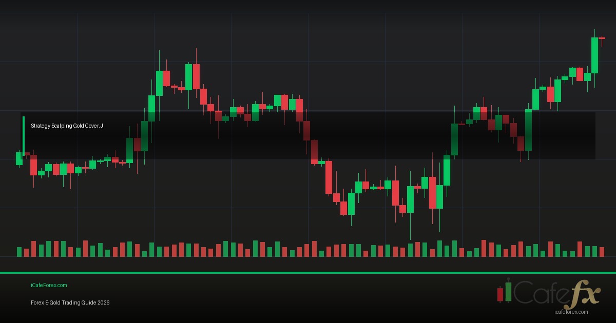 Gold XAU/USD วิธีเทรดทองคำ Forex คู่มือฉบับสมบูรณ์
