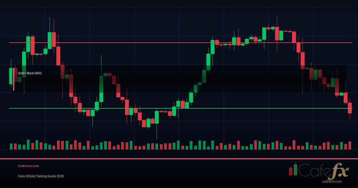 Order Types ใน Forex อธิบาย Market Limit Stop ครบทุกประเภท
