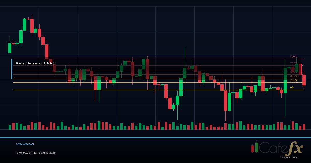 Fibonacci Retracement วิธีวาดและใช้ Fib Levels Forex