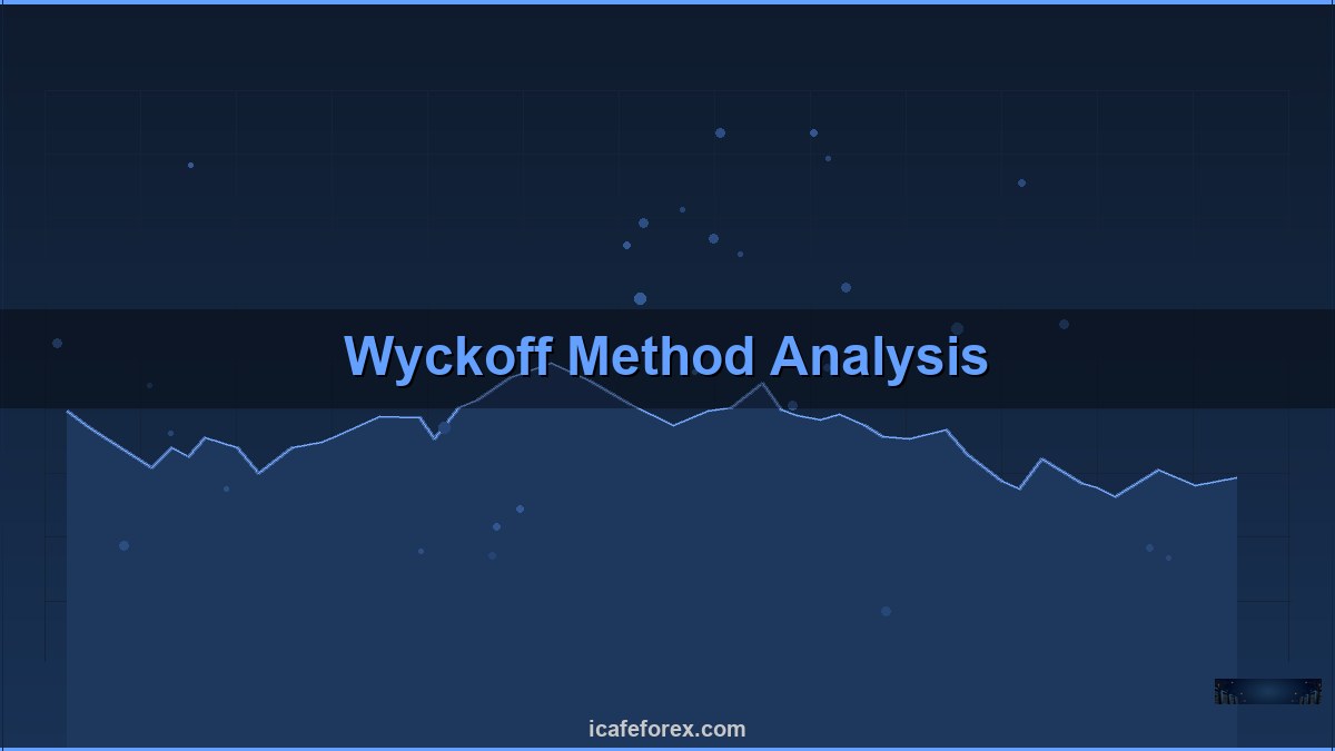 Wyckoff Method Accumulation Distribution Spring Forex