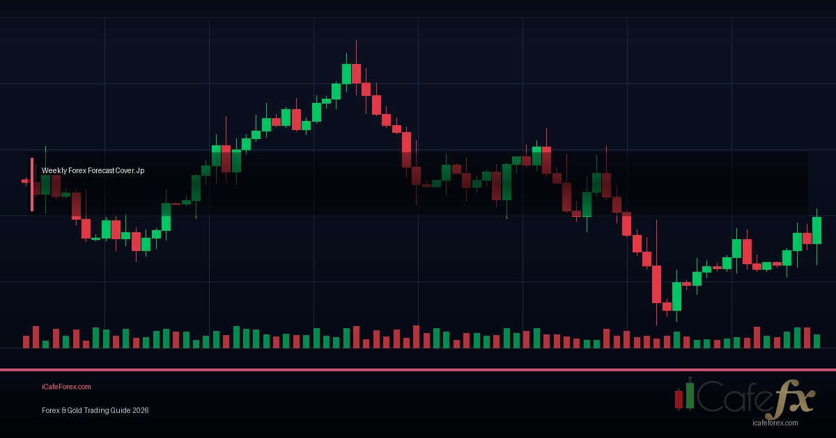 Weekly Analysis วิธีวางแผนเทรดรายสัปดาห์ Forex