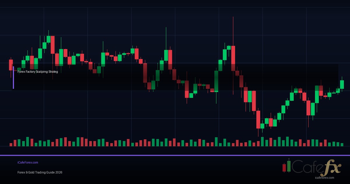 Scalping Strategy กลยุทธ์ Scalping 1 นาที 5 นาที Forex