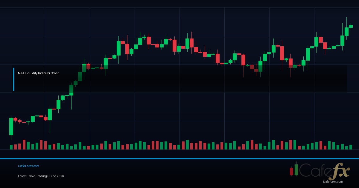 Liquidity Concept วิธีที่ Smart Money ล่า Stop Loss Forex