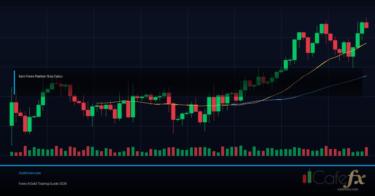 Lot Size Micro Mini Standard วิธีคำนวณ Forex
