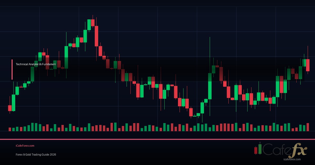 Fundamental Analysis Forex คู่มือวิเคราะห์ปัจจัยพื้นฐานฉบับมือใหม่