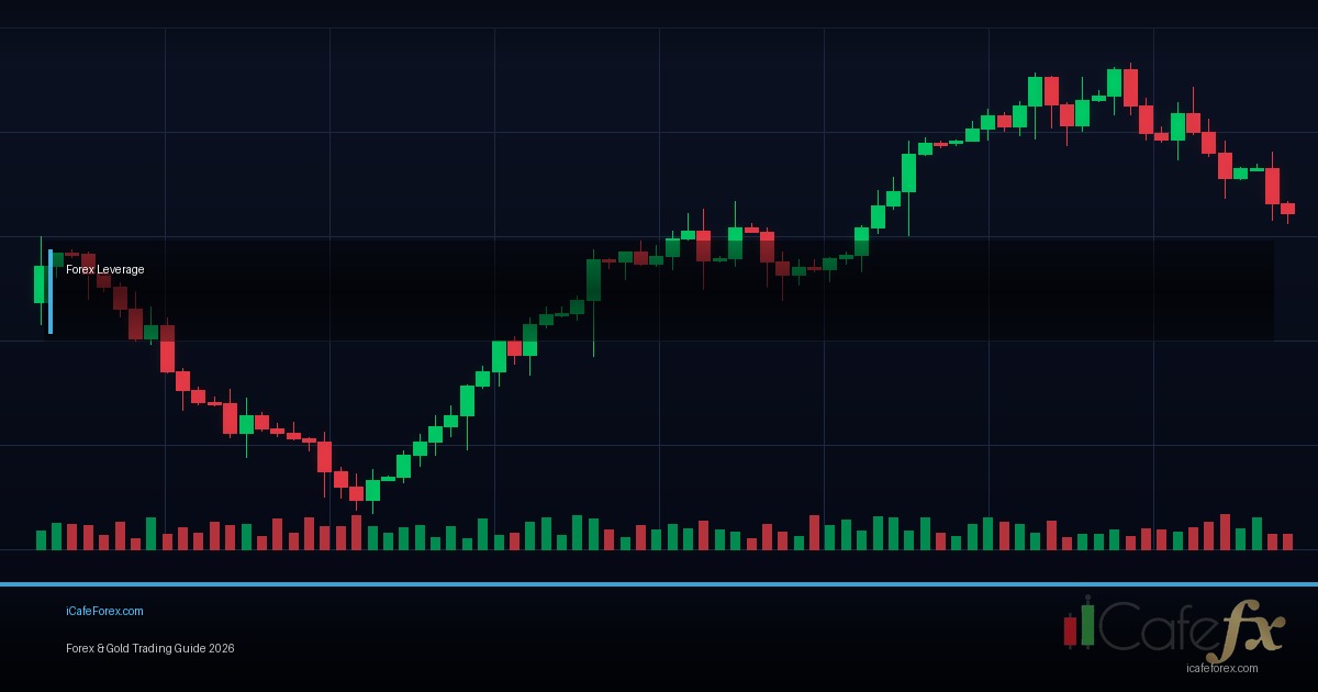 Leverage Margin คืออะไร? วิธีทำงานและความเสี่ยง Forex