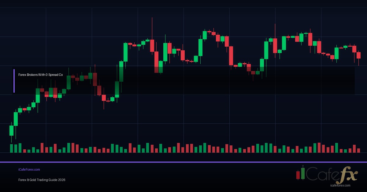 Spread Commission คืออะไร? ต้นทุนเทรด Forex