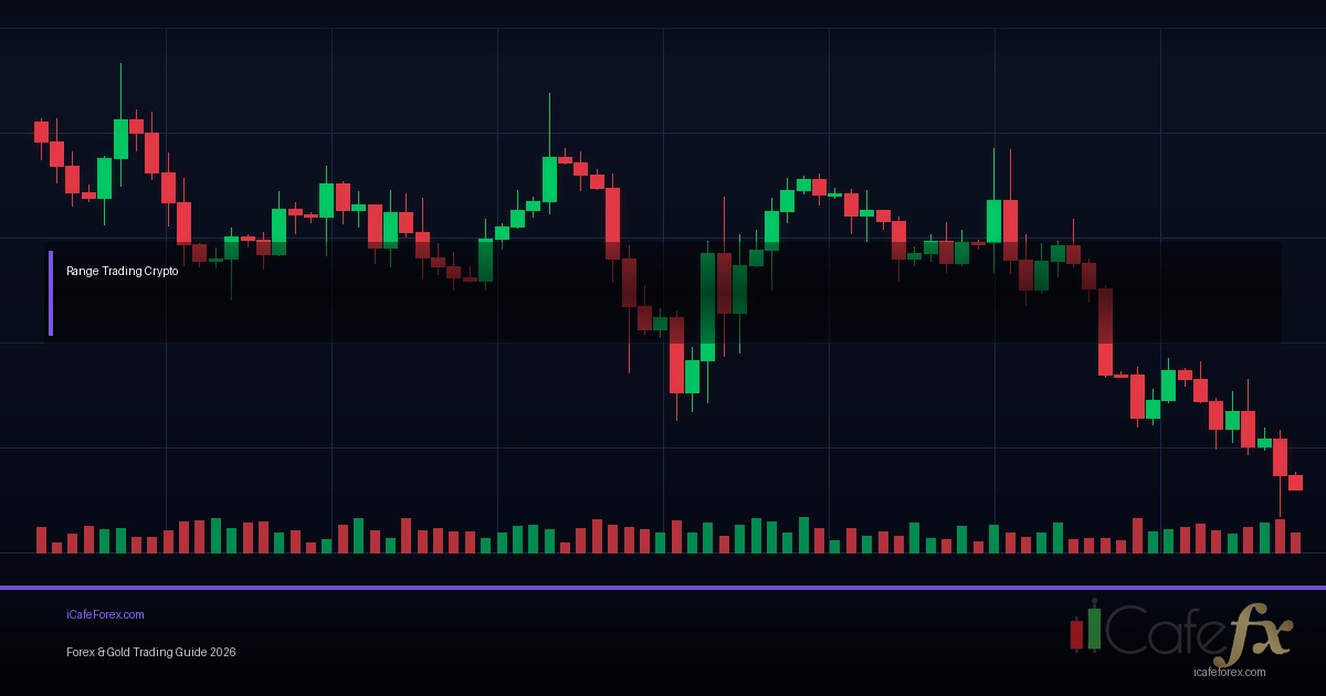 Range Trading วิธีเทรดตลาด Sideways Forex