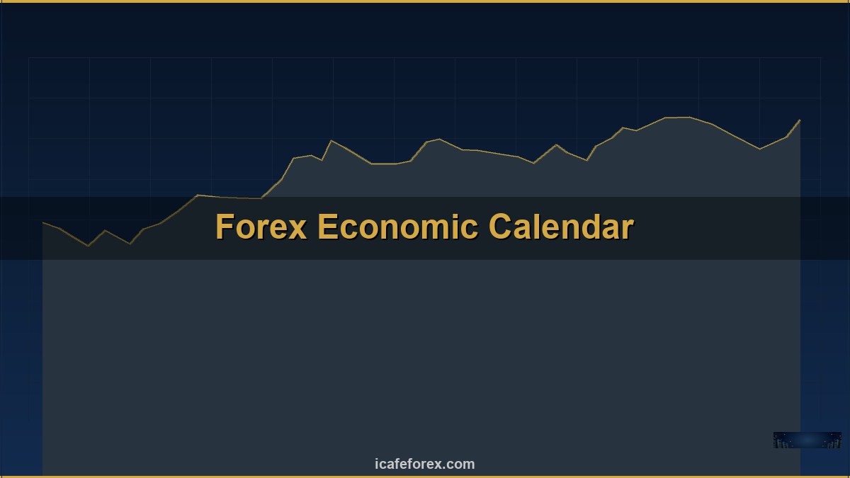 Economic Calendar วิธีใช้วางแผนเทรดรายสัปดาห์ Forex