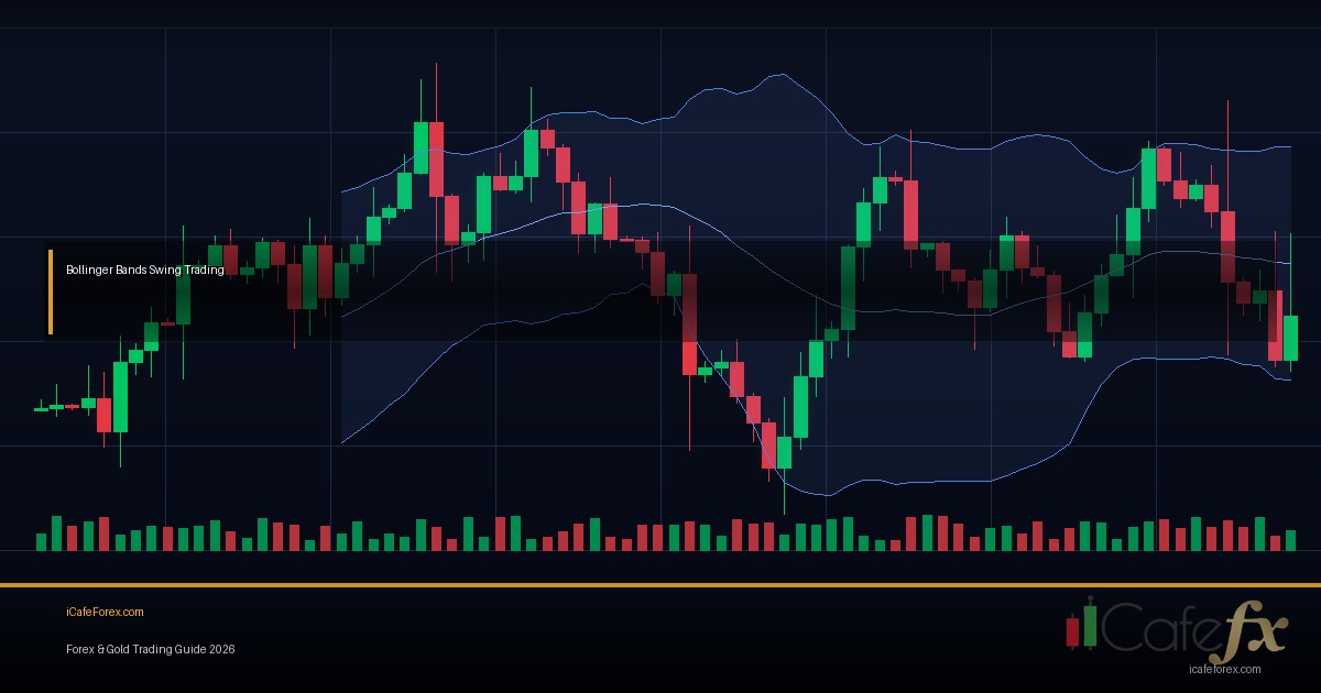 Bollinger Bands วิธีใช้ Volatility Squeeze Forex