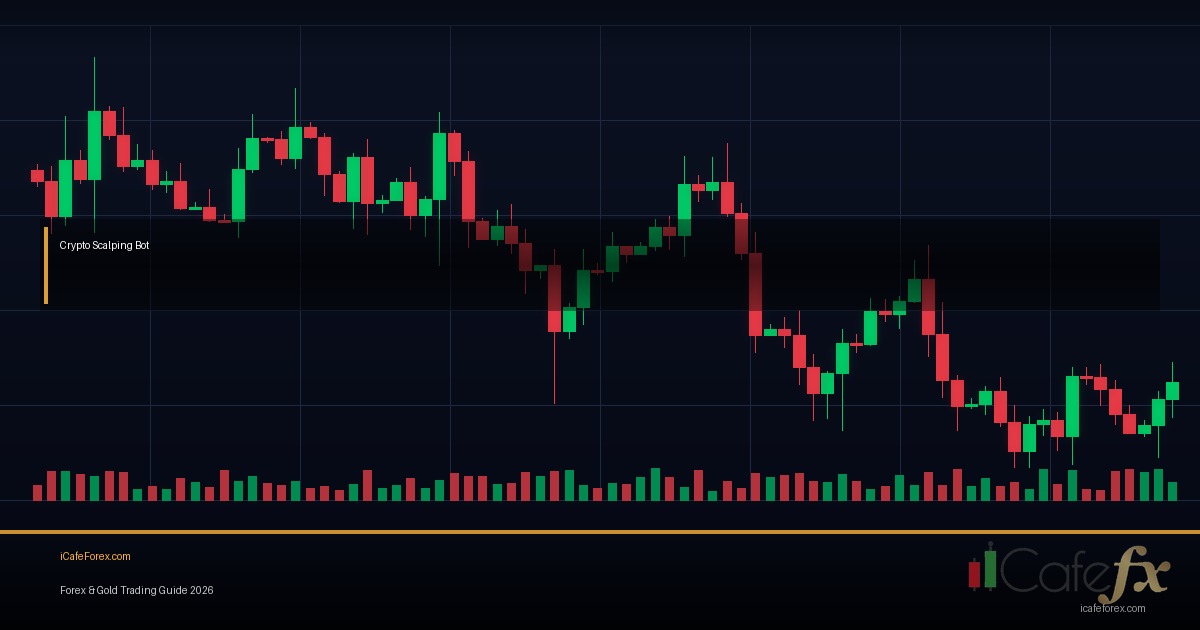 Scalping คู่มือฉบับสมบูรณ์ Fast Trading Forex