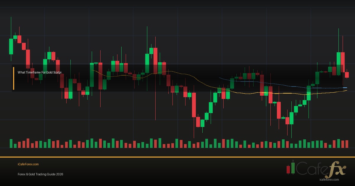 Timeframe ไหนดีที่สุดสำหรับ Style การเทรด Forex