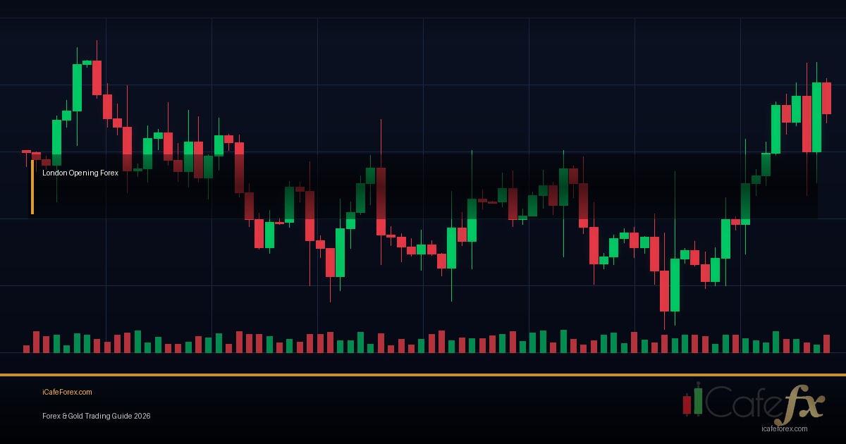 London Session เวลาที่ดีที่สุดและกลยุทธ์ Forex