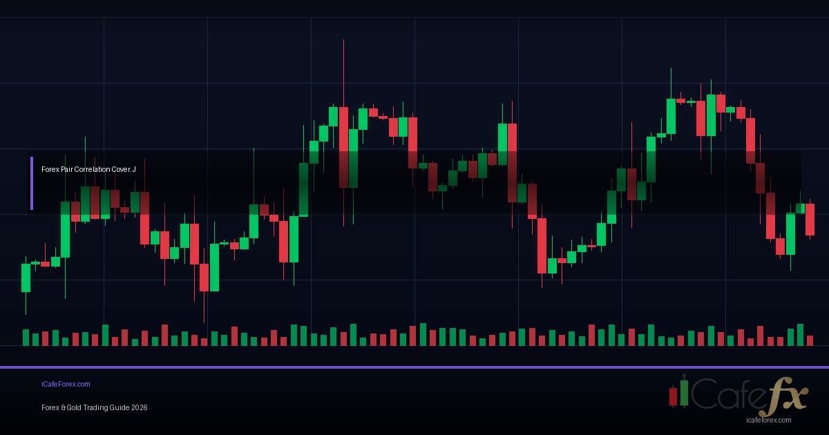 Correlation Trading วิธีใช้ความสัมพันธ์คู่เงิน Forex