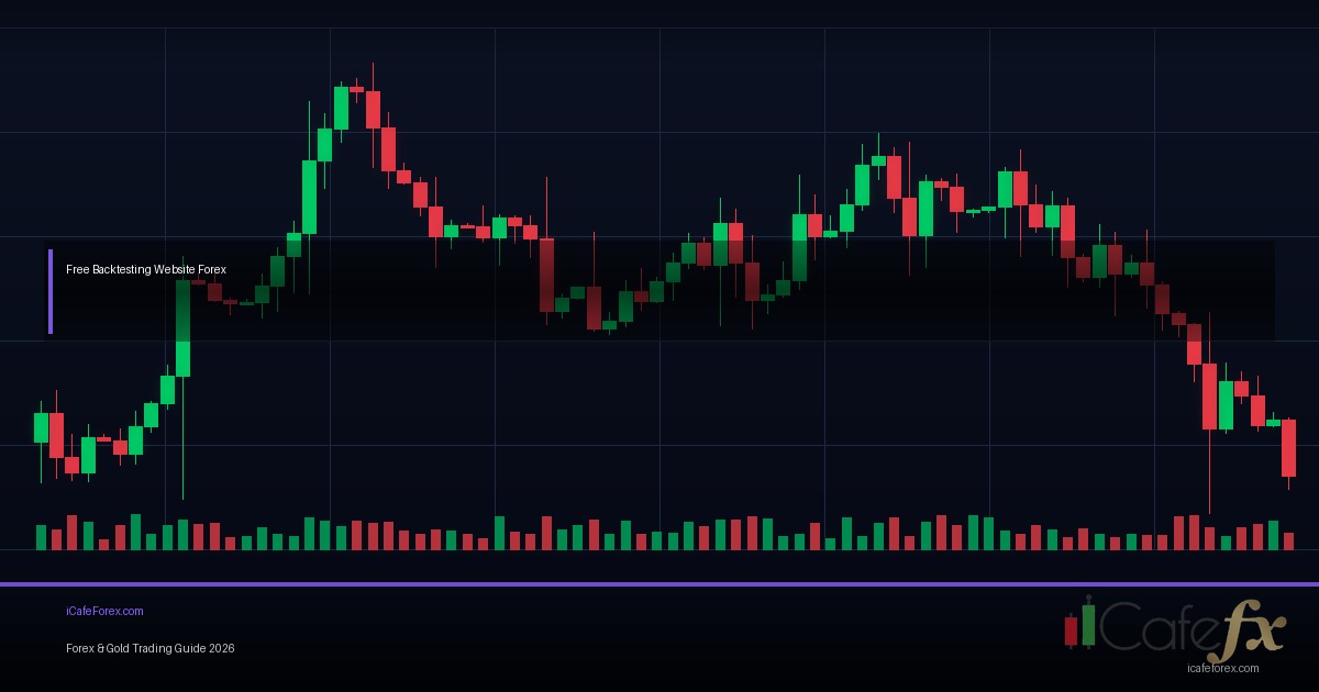 Backtesting วิธีทดสอบกลยุทธ์ด้วย Historical Data Forex