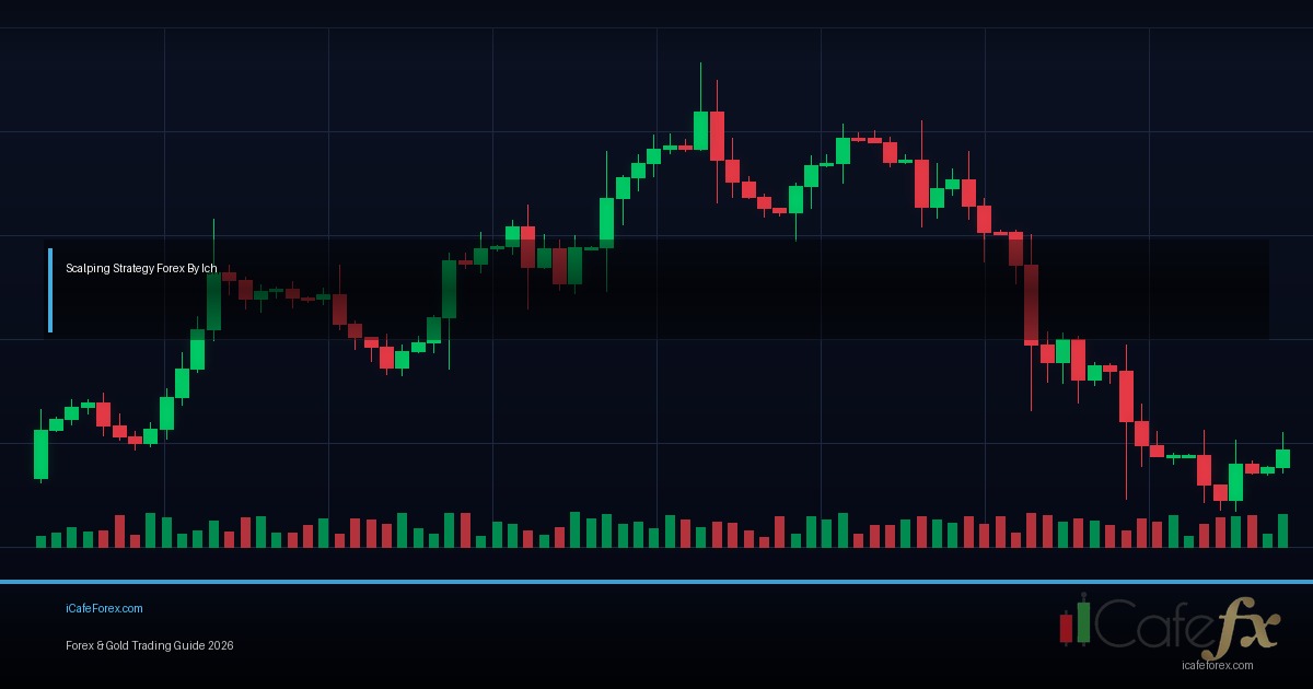 Ichimoku Cloud วิธีอ่านและเทรด ฉบับสมบูรณ์ Forex