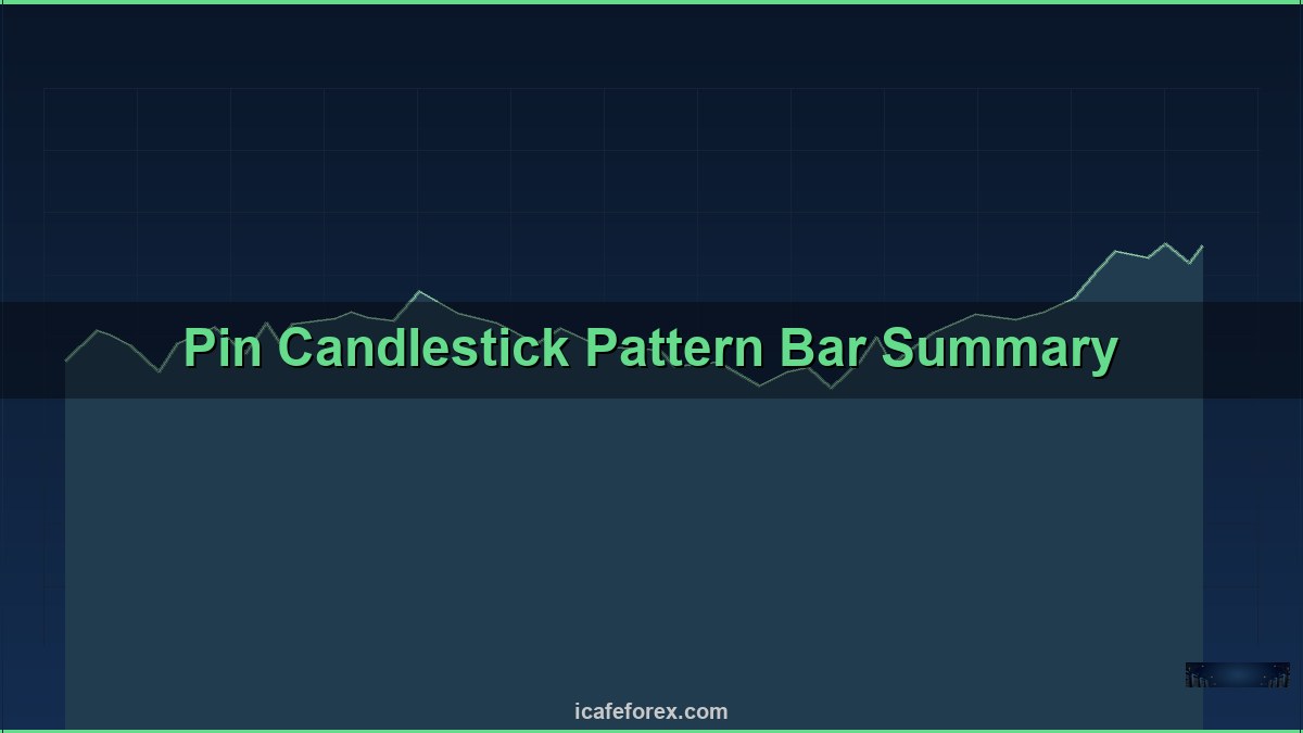 Doji Candle Pattern วิธีอ่านและเทรด Indecision Forex