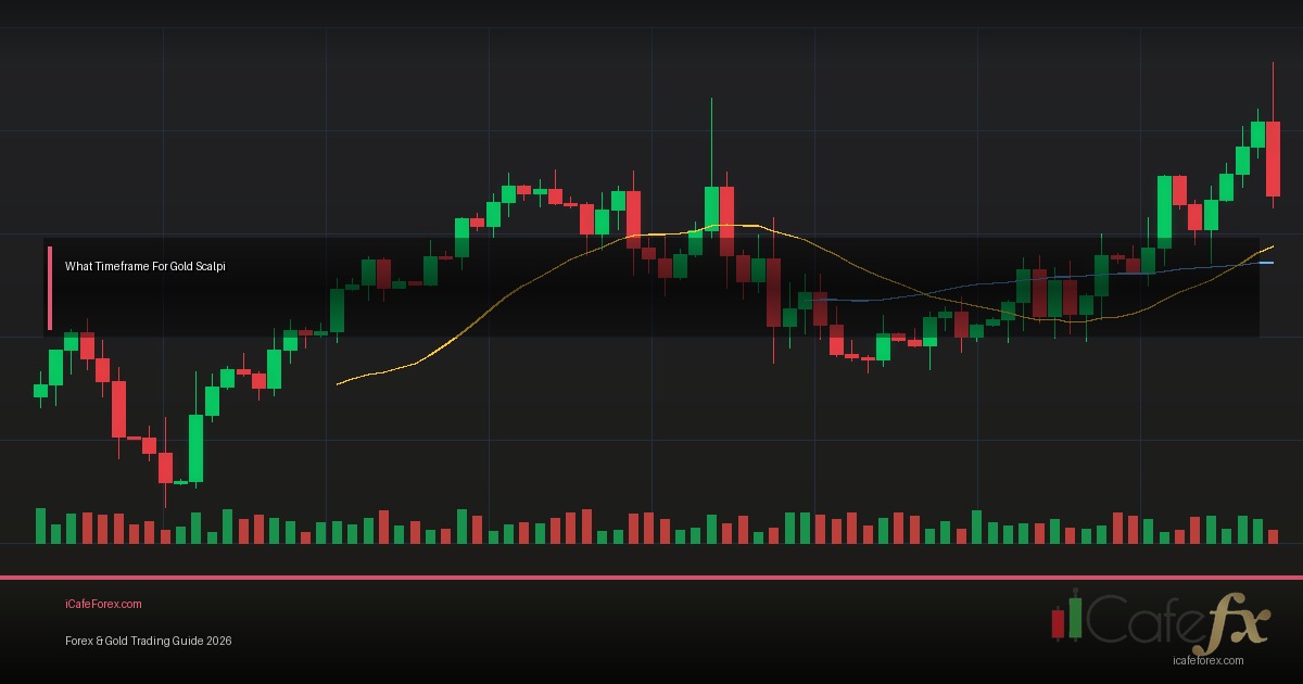 Timeframe วิธีเลือก TF ที่เหมาะกับ Style Forex